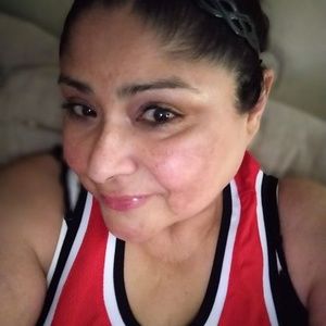 Meet your Posher, Teresa